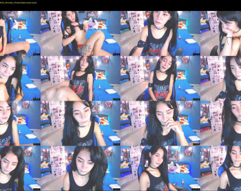 candyred88 — 70 minute Chaturbate female cam show recording, 720p, Sep 5, 2020