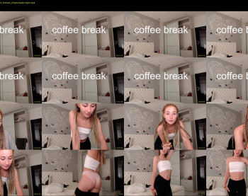 certinaaa — 40 minute Chaturbate female cam show recording, 1080p, Sep 5, 2020
