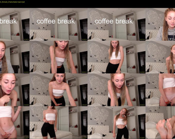 certinaaa — 26 minute Chaturbate female cam show recording, 1080p, Sep 5, 2020
