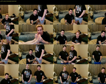 chrisryan00 — 51 minute Chaturbate male cam show recording, 720p, Sep 5, 2020