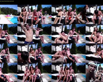 colbyknox — 17 minute Chaturbate male cam show recording, 720p, Sep 5, 2020