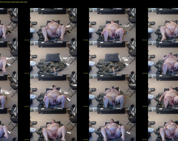 cougar_bbw — 34 minute Chaturbate female cam show recording, 1080p, Sep 6, 2020