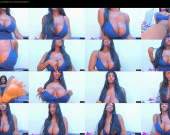 crazy_addixtion — 70 minute Chaturbate female cam show recording, 1080p, Sep 5, 2020