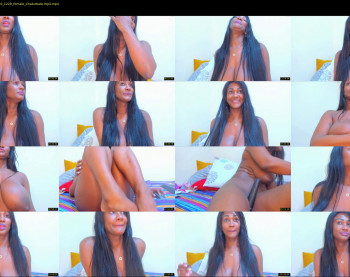 crazy_addixtion — 70 minute Chaturbate female cam show recording, 1080p, Sep 5, 2020