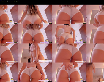 cyanide_candys — 85 minute Chaturbate female cam show recording, 720p, Sep 5, 2020