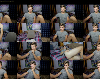 daniel_like — 71 minute Chaturbate male cam show recording, 1080p, Sep 5, 2020