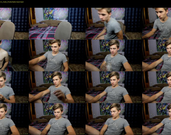 daniel_like — 10 minute Chaturbate male cam show recording, 1080p, Sep 5, 2020