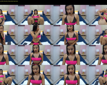 danielasanders — 35 minute Chaturbate female cam show recording, 720p, Sep 5, 2020