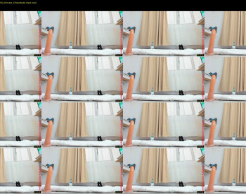 dariaa_doll — 4 minute Chaturbate female cam show recording, 1080p, Sep 5, 2020