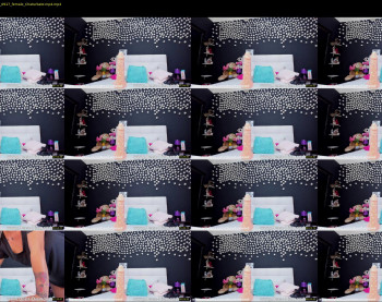 deeadiamond — 10 minute Chaturbate female cam show recording, 1080p, Sep 5, 2020