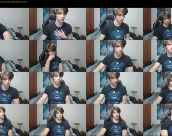 dmitryromanov — 8 minute Chaturbate male cam show recording, 1080p, Sep 6, 2020