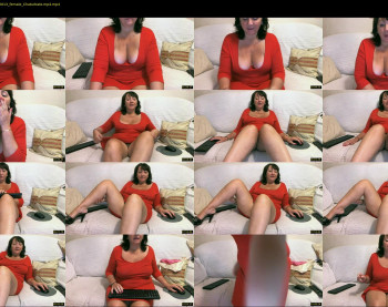 donnadoll4u — 13 minute Chaturbate female cam show recording, 720p, Sep 5, 2020