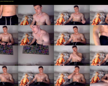 eddieds — 70 minute Chaturbate male cam show recording, 1080p, Sep 5, 2020