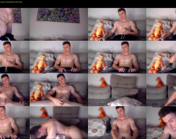 eddieds — 60 minute Chaturbate male cam show recording, 1080p, Sep 5, 2020