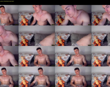 eddieds — 7 minute Chaturbate male cam show recording, 1080p, Sep 6, 2020