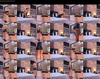 ella_pridee — 70 minute Chaturbate female cam show recording, 720p, Sep 5, 2020