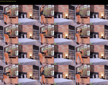 ella_pridee — 27 minute Chaturbate female cam show recording, 720p, Sep 5, 2020