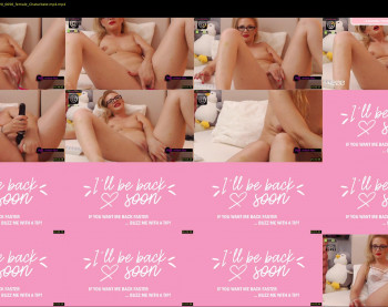 emilyanderson_ — 62 minute Chaturbate female cam show recording, 1080p, Sep 6, 2020