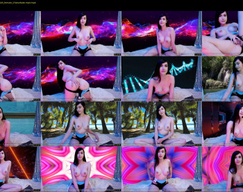 emilygrey_ — 71 minute Chaturbate female cam show recording, 1080p, Sep 5, 2020
