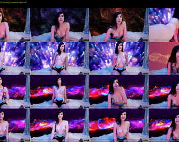 emilygrey_ — 40 minute Chaturbate female cam show recording, 1080p, Sep 5, 2020