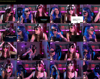 emmachoice — 62 minute Chaturbate female cam show recording, 720p, Sep 5, 2020