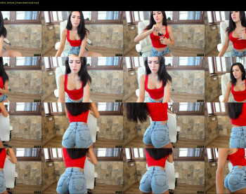 emmasweetx — 14 minute Chaturbate couple cam show recording, 1080p, Sep 5, 2020