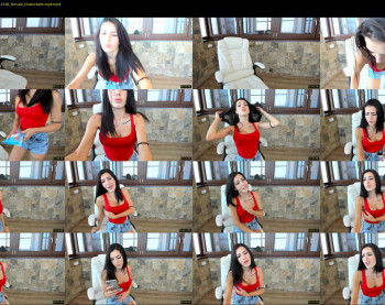 emmasweetx — 7 minute Chaturbate couple cam show recording, 1080p, Sep 5, 2020