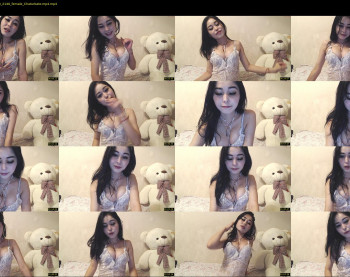 erotic_emma1 — 3 minute Chaturbate female cam show recording, 720p, Sep 5, 2020