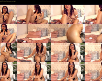 eva_mature — 36 minute Chaturbate female cam show recording, 1080p, Sep 5, 2020
