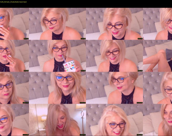 exoticgiselle — 114 minute Chaturbate female cam show recording, 720p, Sep 5, 2020
