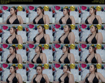 fay_miller2 — 9 minute Chaturbate female cam show recording, 720p, Sep 5, 2020