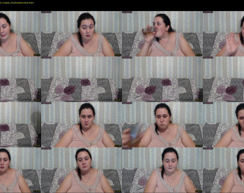 giorg107 — 36 minute Chaturbate couple cam show recording, 720p, Sep 6, 2020