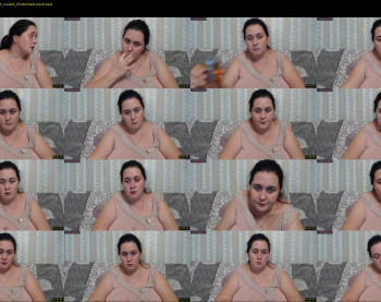 giorg107 — 29 minute Chaturbate couple cam show recording, 720p, Sep 6, 2020
