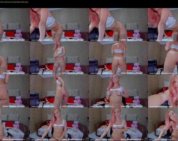 goddessdana — 6 minute Chaturbate female cam show recording, 1080p, Sep 5, 2020