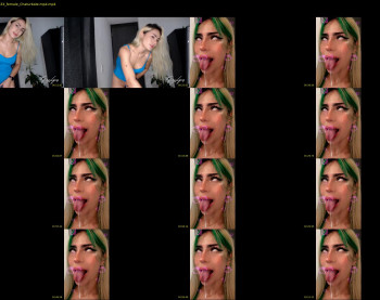 greyslopez — 4 minute Chaturbate female cam show recording, 1080p, Sep 5, 2020