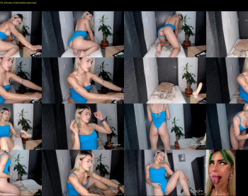 greyslopez — 53 minute Chaturbate female cam show recording, 1080p, Sep 5, 2020