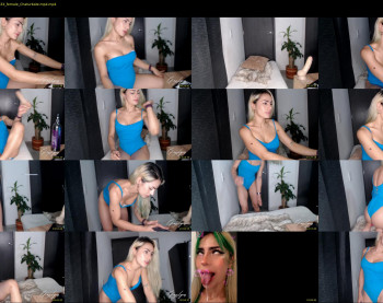 greyslopez — 38 minute Chaturbate female cam show recording, 1080p, Sep 5, 2020