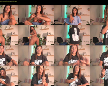 helen_miller — 30 minute Chaturbate female cam show recording, 1080p, Sep 5, 2020