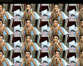 ice_creamy — 4 minute Chaturbate female cam show recording, 1080p, Sep 5, 2020