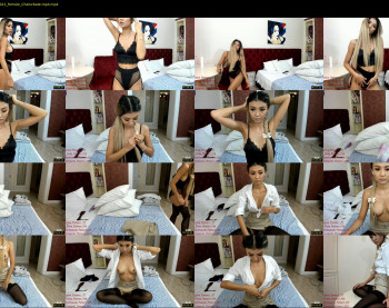 ice_creamy — 48 minute Chaturbate female cam show recording, 1080p, Sep 5, 2020