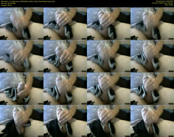 il_undercover — 37 minute Chaturbate male cam show recording, SD, Sep 5, 2020