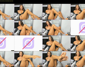 im_gabrielle — 116 minute Chaturbate female cam show recording, 720p, Sep 6, 2020