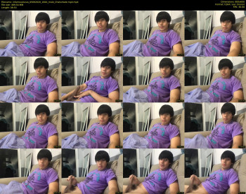 infamouslucas — 39 minute Chaturbate male cam show recording, 480p, Sep 5, 2020