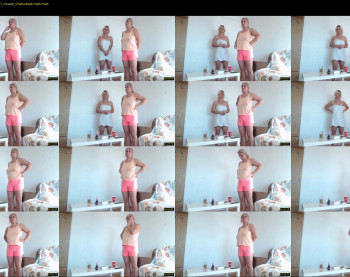iuliana32 — 5 minute Chaturbate couple cam show recording, 1080p, Sep 5, 2020