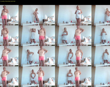 iuliana32 — 22 minute Chaturbate couple cam show recording, 1080p, Sep 5, 2020