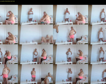 iuliana32 — 72 minute Chaturbate couple cam show recording, 1080p, Sep 5, 2020
