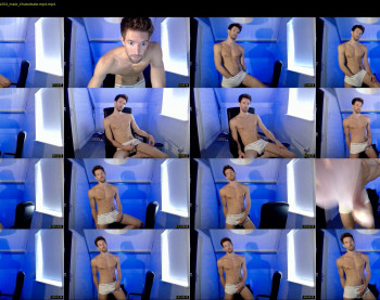jasonberg29 — 123 minute Chaturbate male cam show recording, 720p, Sep 5, 2020