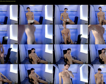 jasonberg29 — 18 minute Chaturbate male cam show recording, 720p, Sep 5, 2020