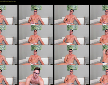 jasonblakes — 11 minute Chaturbate male cam show recording, 720p, Sep 5, 2020