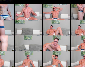 jasonblakes — 46 minute Chaturbate male cam show recording, 720p, Sep 5, 2020